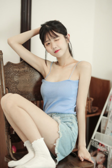 掌中之物坐上来自己动
